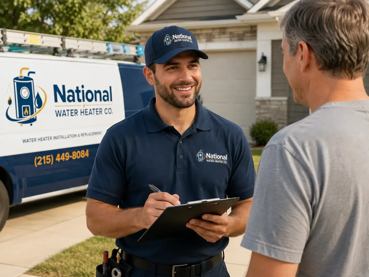 Water Heater Installation Jeromesville, OH FAQs